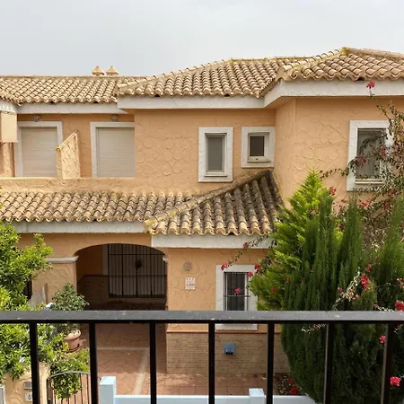 Playas Del Sur Apartment Vera