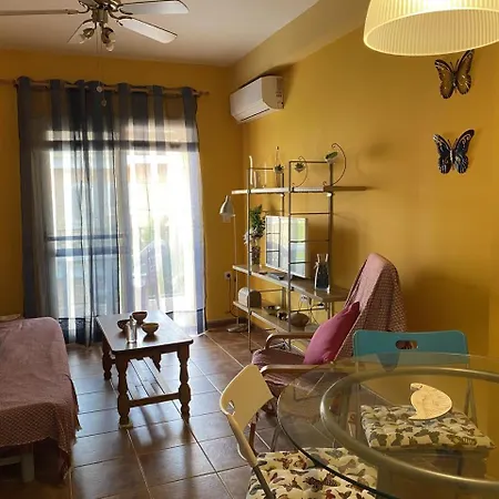 Playas Del Sur Apartment *