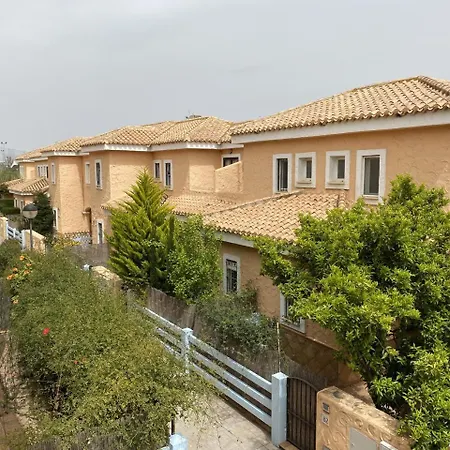 Apartment Playas Del Sur Vera