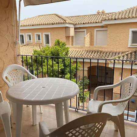 Apartment Playas Del Sur *